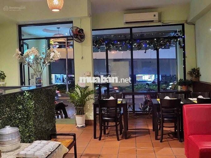 Nhà MT Phạm Ngũ Lão, Q. Gò Vấp – phù hợp phòng khám/nhà thuốc, giá 45t