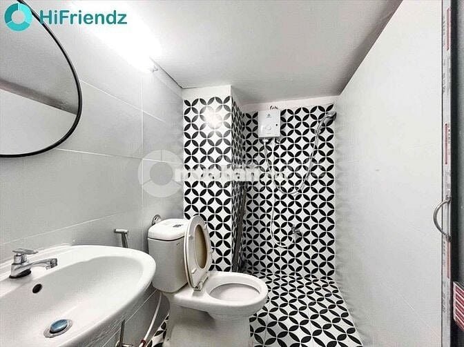 🌟DUPLEX Ở ĐƯỢC 3 NGƯỜI 3 XE_THANG MÁY_GIỜ GIẤC TỰ DO🔥Q4 PHỐ VĨNH KHÁNH