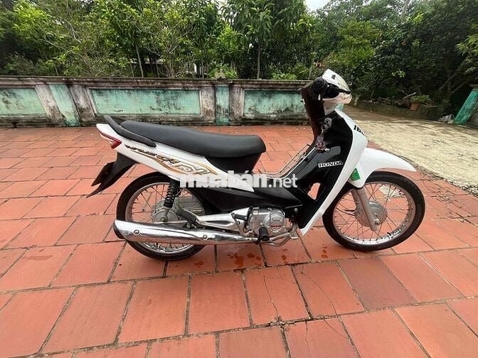 Xe wave 50cc