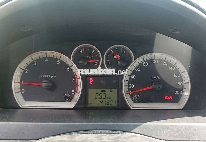 Chevrolet Aveo 2017 LT 1.4 MT - 146000 km
