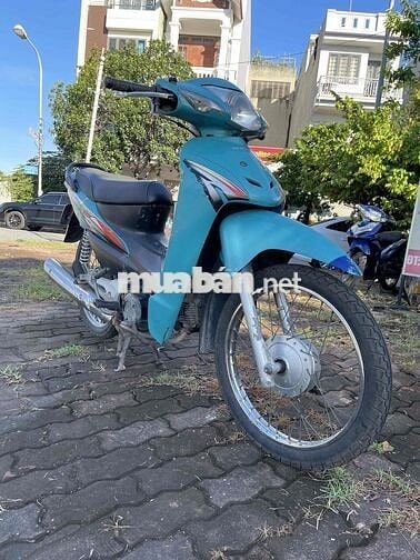 honda-wave