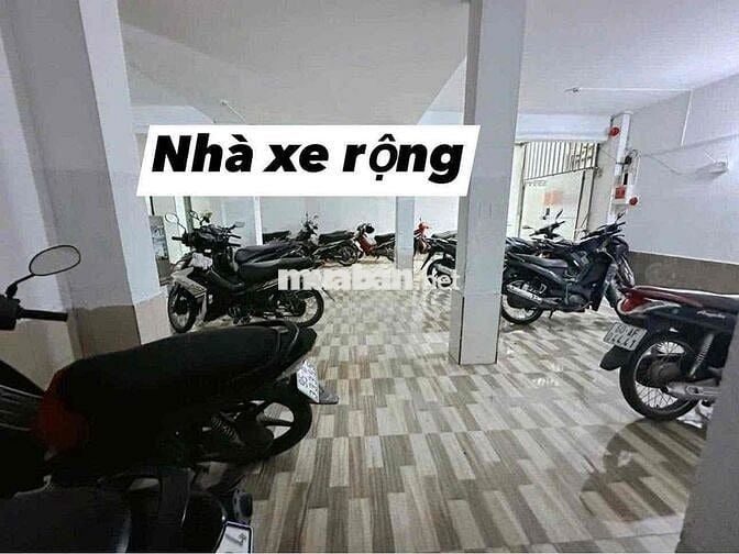TRỐNG SẴN PHÒNG 3TR8 CÓ GÁC NGAY ĐIỆN BIÊN PHỦ GẦN NGÃ TƯ HÀNG XANH
