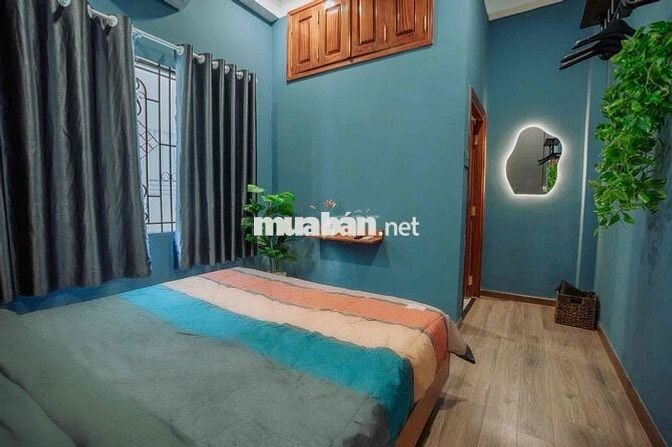🌈CHO THUÊ CĂN HỘ CAO CẤP 1PN BALCON, FULL NT📌 LÊ VĂN SỸ, PHÚ NHUẬN🌈