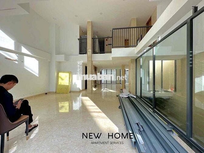 ✨ CHO THUÊ MẶT BẰNG 135M2 - MẶT TIỀN QUẬN BÌNH THẠNH ✨