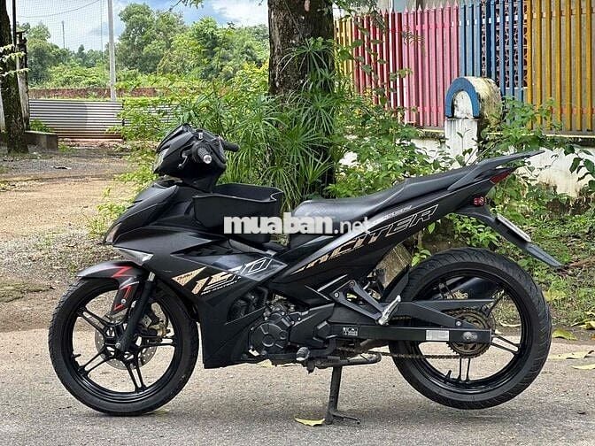 Exciter 150cc/2019