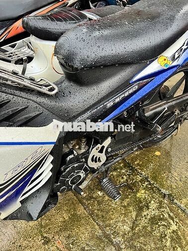 📛✅Exciter 135 máy êm nhẹ bs 61 ( tứ quý 2)