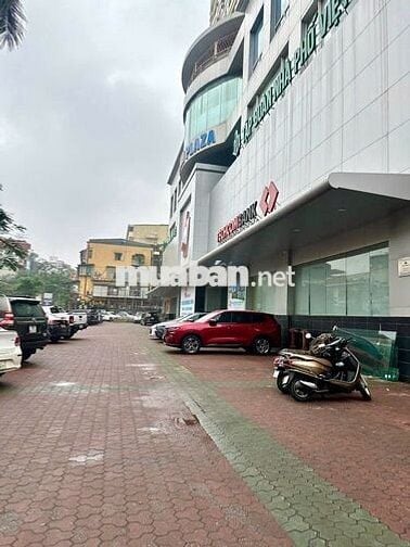 BÁN CĂN HỘ CHUNG CƯ HÀ THÀNH PLAZA 102 THÁI THỊNH - ĐỐNG ĐA