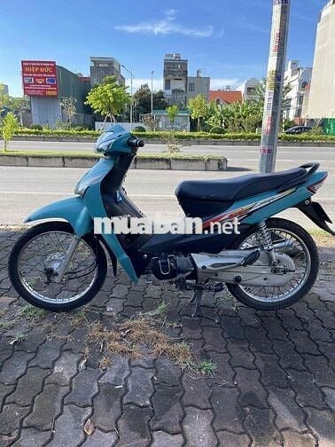 honda-wave