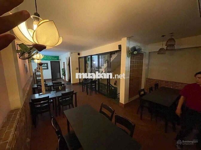 Nhà MT Phạm Ngũ Lão, Q. Gò Vấp – phù hợp phòng khám/nhà thuốc, giá 45t