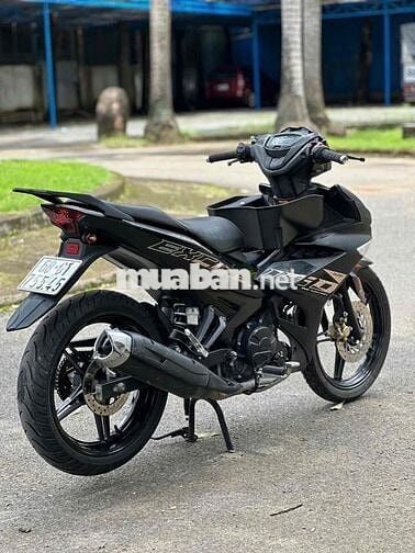 Exciter 150cc/2019