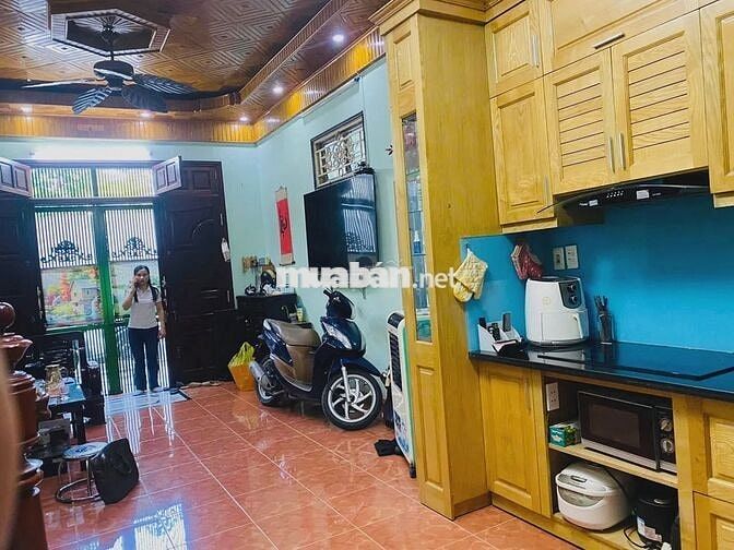 BÁN NHÀ ĐÀO TẤN - TRUNG TÂM BA ĐÌNH - LÔ GÓC ĐẸP KEENG - NGÕ OTO