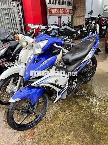 📛✅Exciter 135 máy êm nhẹ bs 61 ( tứ quý 2)
