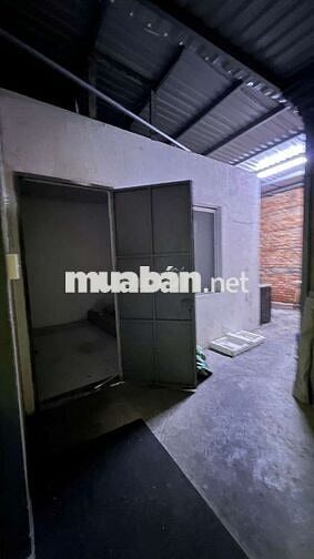 CHO THUÊ MẶT BẰNG KINH DOANH LÊ VĂN KHƯƠNG QUẬN 12