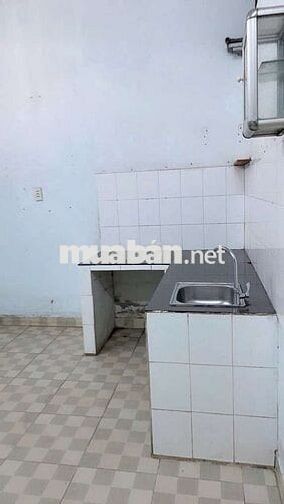 BÁN NHÀ Q12 - Ô TÔ ĐẬU CỬA - DT KHỦNG - GIÁ CỰC RẺ