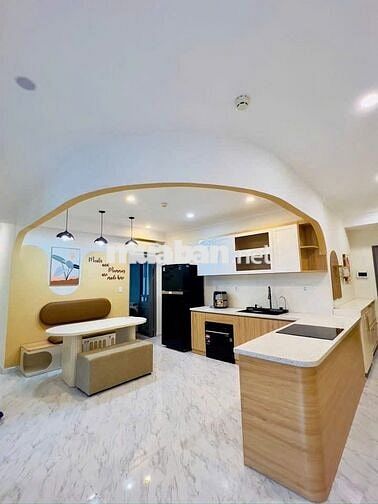Chuyên cho thuê The Western Capital 2PN/ 3PN giá từ 10 triệu full NT