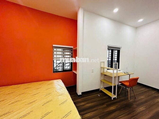 CHÍNH CHỦ CHO THUÊ NHÀ NGUYÊN CĂN QUẬN 10 – SƯ VẠN HẠNH, PHƯỜNG 10