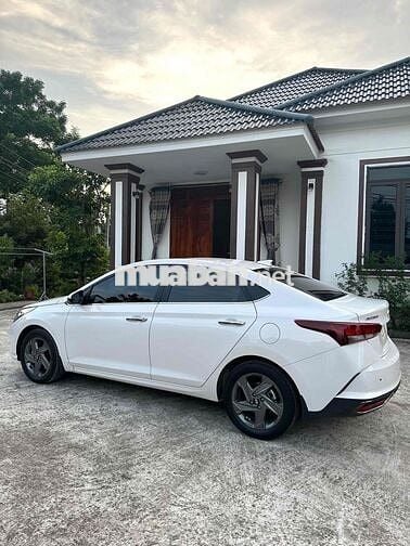 Hyundai Accent 2022 1.4 AT Đặc Biệt - 70000 km