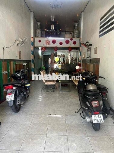Bán Nhà Đất Đối Diện Công Viên Dã Tượng Cách Biển 700m Hướng Đông Nam