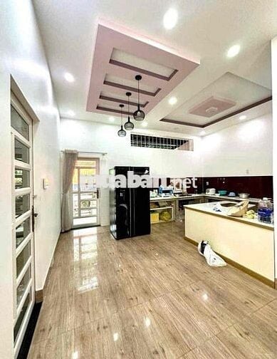 ĐÁO HẠN NGÂN HÀNG TÔI BÁN NHÀ PHAN TÂY HỒ,PHÚ NHUẬN.GIÁ:6Tỷ570/67.6m2
