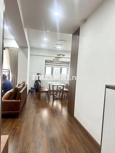 BÁN CĂN HỘ CHUNG CƯ HÀ THÀNH PLAZA 102 THÁI THỊNH - ĐỐNG ĐA