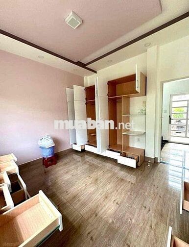 ĐÁO HẠN NGÂN HÀNG TÔI BÁN NHÀ PHAN TÂY HỒ,PHÚ NHUẬN.GIÁ:6Tỷ570/67.6m2