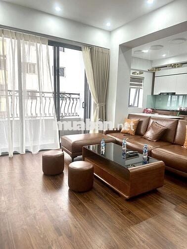 BÁN CĂN HỘ CHUNG CƯ HÀ THÀNH PLAZA 102 THÁI THỊNH - ĐỐNG ĐA