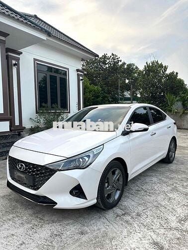 Hyundai Accent 2022 1.4 AT Đặc Biệt - 70000 km