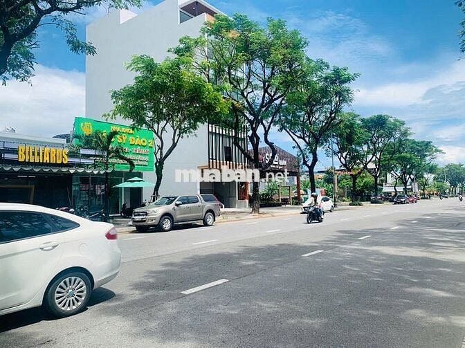 Cho thuê đất Mt Đại lộ Nguyễn Sinh Sắc,168m2. Vị trí vàng Kinh Doanh
