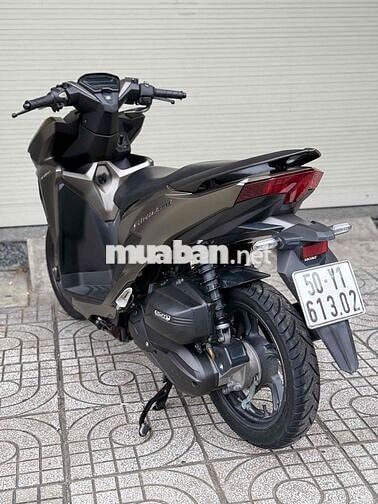 Vario 150 2020 Máy Zin BSTP 9 Chủ Hỗ Trợ Trả Góp