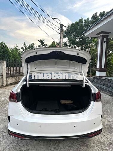 Hyundai Accent 2022 1.4 AT Đặc Biệt - 70000 km