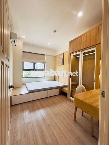 Chuyên cho thuê The Western Capital 2PN/ 3PN giá từ 10 triệu full NT
