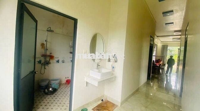 BÁN NHÀ MẶT TIỀN HẺM 120 Y NUÊ–THÔNG MAI THỊ LỰU PHƯỜNG EA KAO ĐĂK LĂK