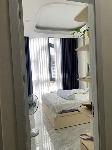 CHO THUÊ NHÀ 2 TẦNG MỚI XÂY 100% - ĐƯỜNG 160. QUẬN 9