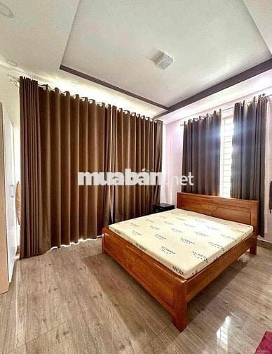 ĐÁO HẠN NGÂN HÀNG TÔI BÁN NHÀ PHAN TÂY HỒ,PHÚ NHUẬN.GIÁ:6Tỷ570/67.6m2