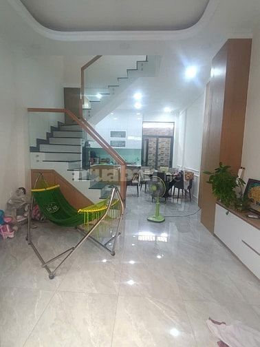 CHO THUÊ NHÀ 2 TẦNG MỚI XÂY 100% - ĐƯỜNG 160. QUẬN 9