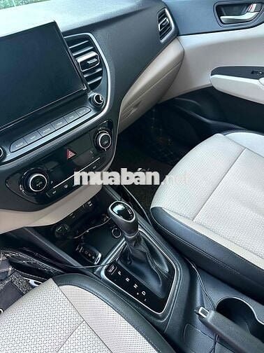 Hyundai Accent 2022 1.4 AT Đặc Biệt - 70000 km