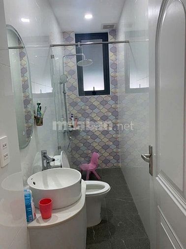 CHO THUÊ NHÀ 2 TẦNG MỚI XÂY 100% - ĐƯỜNG 160. QUẬN 9