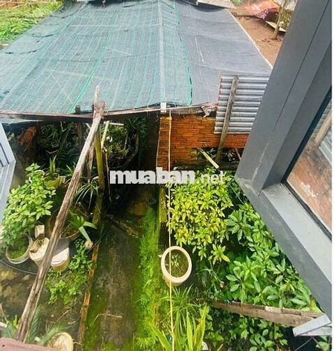 BÁN NHÀ MẶT TIỀN HẺM 120 Y NUÊ–THÔNG MAI THỊ LỰU PHƯỜNG EA KAO ĐĂK LĂK