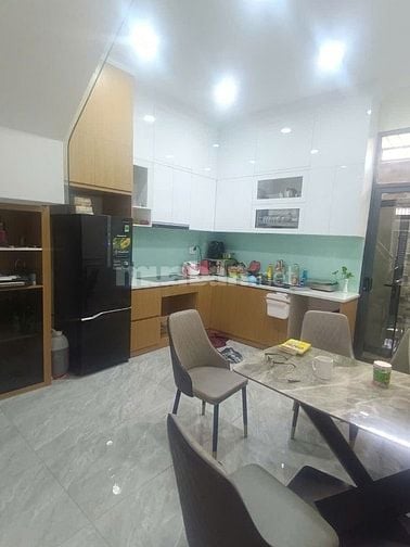 CHO THUÊ NHÀ 2 TẦNG MỚI XÂY 100% - ĐƯỜNG 160. QUẬN 9
