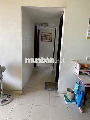 Bán căn hộ CC Thái An, Nguyễn Văn Quá, Q12. 3PN, 104m2, 3ty8