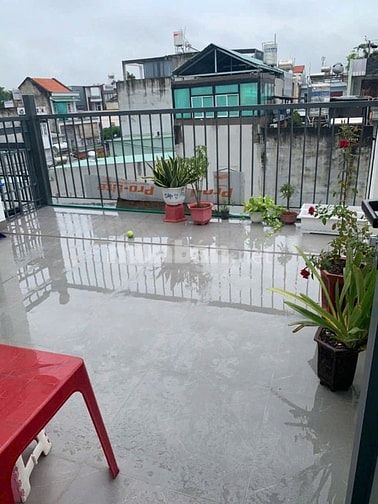 CHO THUÊ NHÀ 2 TẦNG MỚI XÂY 100% - ĐƯỜNG 160. QUẬN 9