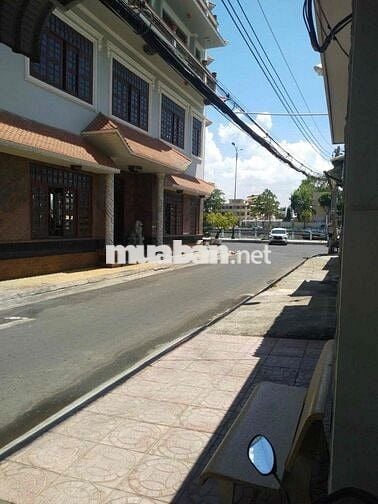 Bán đất thổ cư TP.Phan Thiết có sẵn nhà