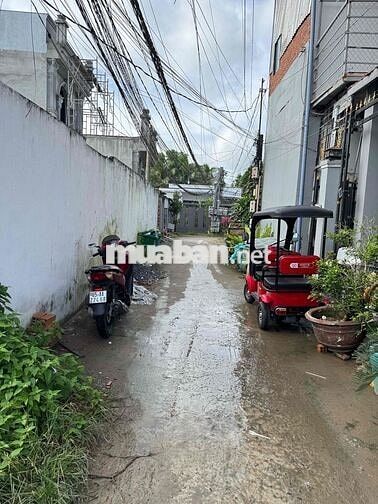 NỀN THỔ CƯ CÁCH ĐH NAM CẦN THƠ 2KM