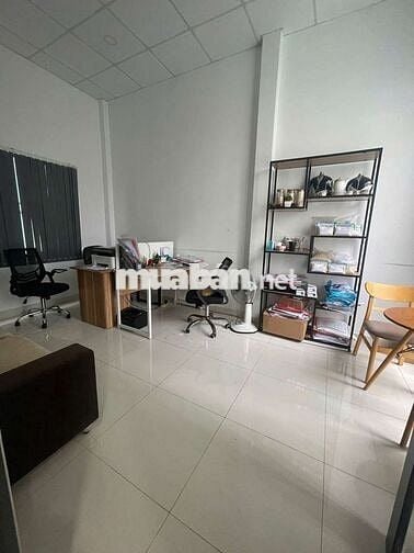 Kinh doanh tự do nhà thuê 8x16m 1 trệt 1 lầu giá 40 triệu