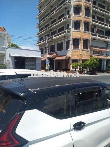 Bán đất thổ cư TP.Phan Thiết có sẵn nhà