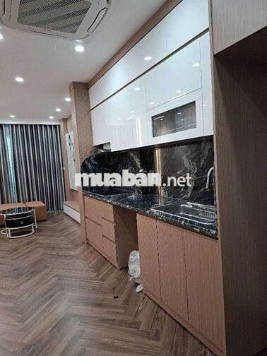 Nhà phố Xuân Đỗ- Cự Khối gần Aeon Long Biên, ô tô vào nhà, nhỉnh 9 tỷ
