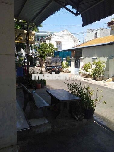 Bán đất thổ cư TP.Phan Thiết có sẵn nhà