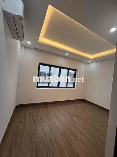 Khu 38Ha, Nhà Siêu Đẹp 5x20 Mới Xây Xong 1 Trệt 2 Lầu