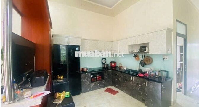 BÁN NHÀ MẶT TIỀN HẺM 120 Y NUÊ–THÔNG MAI THỊ LỰU PHƯỜNG EA KAO ĐĂK LĂK