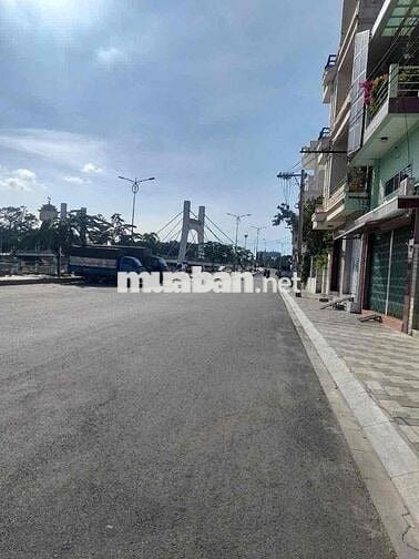 Bán đất thổ cư TP.Phan Thiết có sẵn nhà